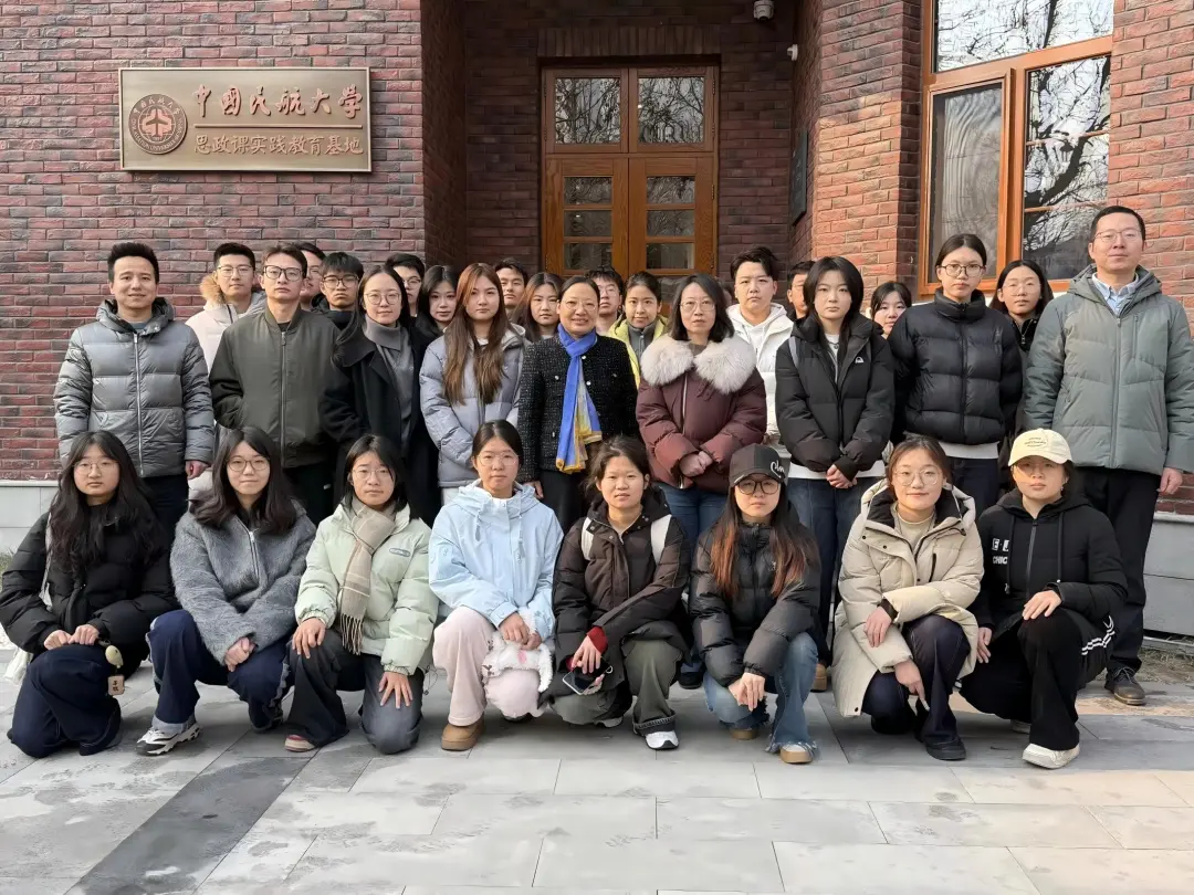 津城寻脉 知行相济 | 行走的大思政课之红色篇：解码两航起义遗址的爱国密码——追寻红色足迹，筑牢信仰根基