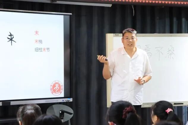 字载文脉·智汇雄安——河北工业大学人文与法律学院推出优秀传统文化系列公益课