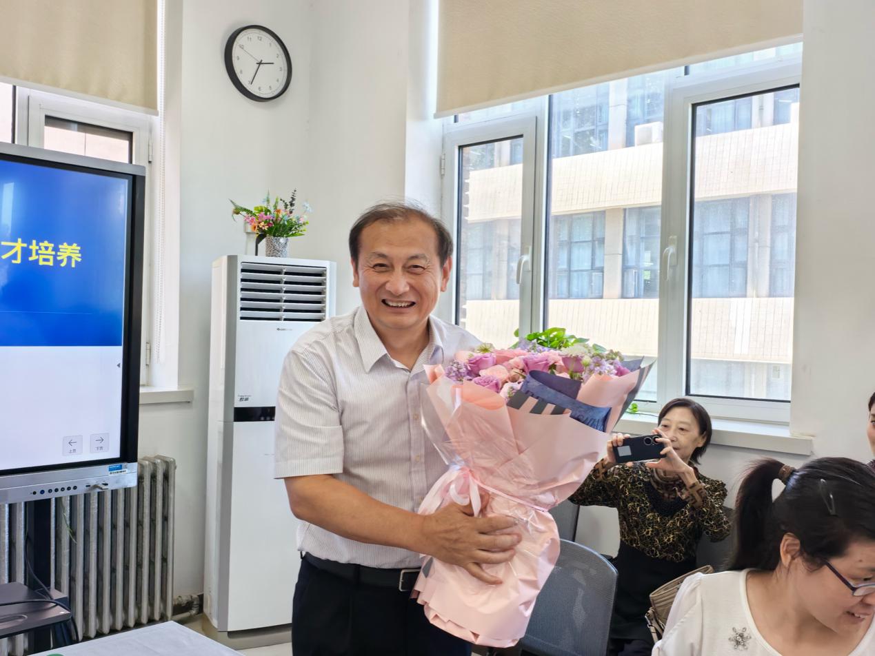 人文与法律学院举办国际中文教育学科建设专题交流会